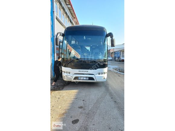 TURİZM SEYEHAT ACENTESİNDEN TEMİZ TOURLİNER