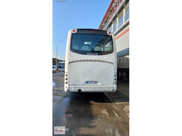 TURİZM SEYEHAT ACENTESİNDEN TEMİZ TOURLİNER
