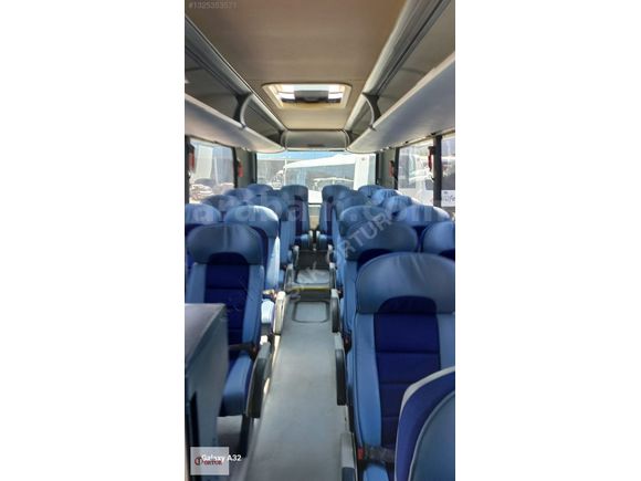 TURİZM SEYEHAT ACENTESİNDEN TEMİZ TOURLİNER