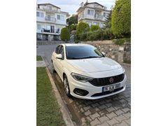 Sahibinden Fiat Egea 1.3 Multijet Urban Plus 2020 Model  118.000 km Beyaz