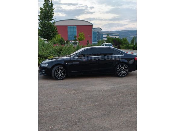 2. Sahibinden Audi A4