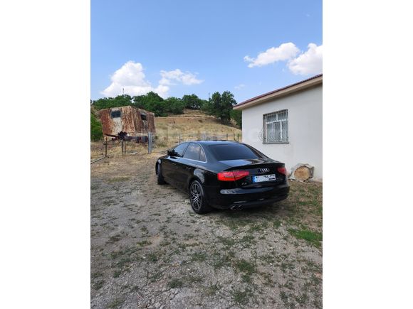 2. Sahibinden Audi A4