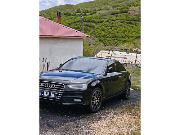 2. Sahibinden Audi A4