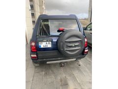 Sahibinden Land Rover Freelander 2.0 TD4 SE 2004 Model  175.000 km Lacivert