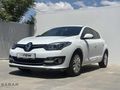 2015 MODEL OTOMATİK MEGANE HB.