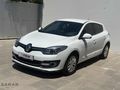 2015 MODEL OTOMATİK MEGANE HB.