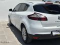 2015 MODEL OTOMATİK MEGANE HB.