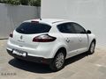 2015 MODEL OTOMATİK MEGANE HB.