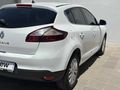 2015 MODEL OTOMATİK MEGANE HB.
