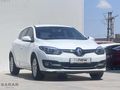 2015 MODEL OTOMATİK MEGANE HB.