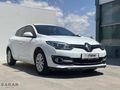 2015 MODEL OTOMATİK MEGANE HB.