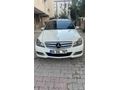 Galeriden Mercedes - Benz C 180 BlueEFFICIENCY Avantgarde 2012 Model Antalya