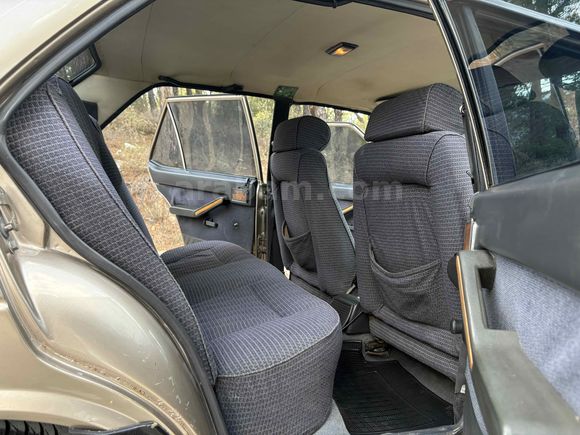 Sahibinden Tofaş Doğan L 1987 Model 