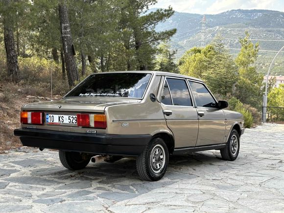 Sahibinden Tofaş Doğan L 1987 Model 