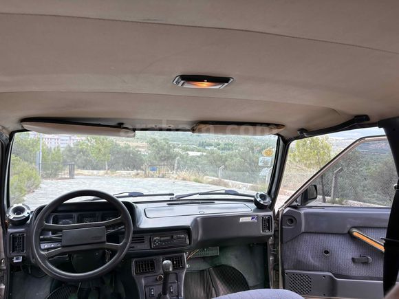 Sahibinden Tofaş Doğan L 1987 Model 