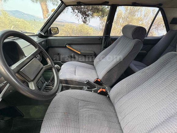 Sahibinden Tofaş Doğan L 1987 Model 
