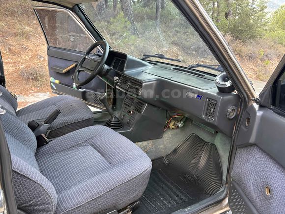 Sahibinden Tofaş Doğan L 1987 Model 