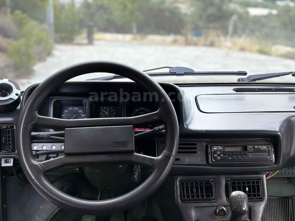 Sahibinden Tofaş Doğan L 1987 Model 
