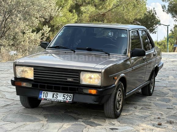 Sahibinden Tofaş Doğan L 1987 Model 