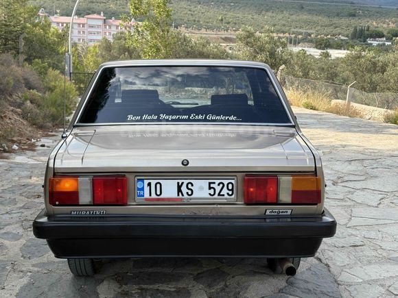 Sahibinden Tofaş Doğan L 1987 Model 