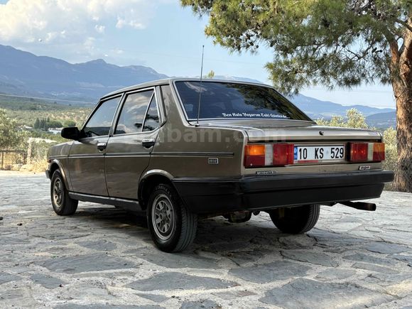 Sahibinden Tofaş Doğan L 1987 Model 