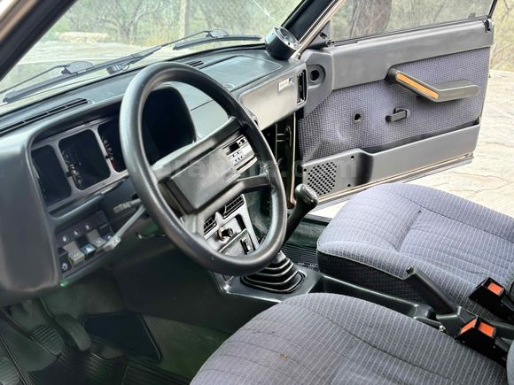 Sahibinden Tofaş Doğan L 1987 Model 