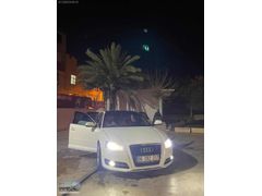 2011 AUDİ A3 ACİL SATILIK ÇOK ÇOK UYGUN -ARAÇ URFADA