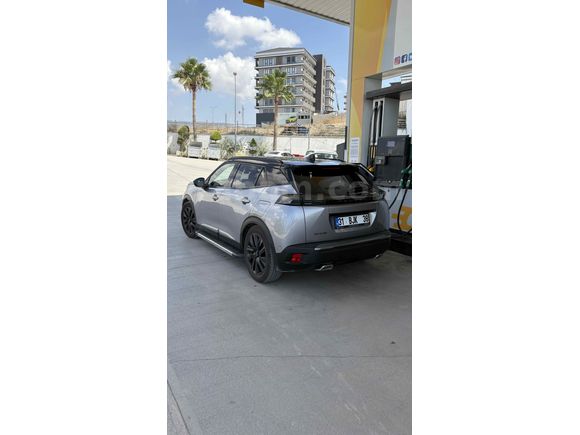 Sahibinden Peugeot 2008 1.2 PureTech GT 2025 Model 