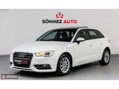 2015/CAMTAVN/LEDFAR/136.000KM/BAKIMLI/YOKUŞ KALKŞ/OTOMATİK/110HP