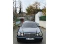 Sahibinden Mercedes - Benz E 220 CDI Elegance 1997 Model 