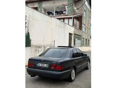 Sahibinden Mercedes - Benz E 220 CDI Elegance 1997 Model 