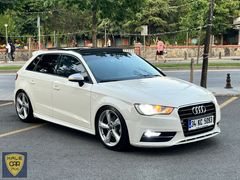 CAM TAVAN - HATASIZ - BOYASIZ - SLİNE JANT - KUSURSUZ 1.6 TDİ