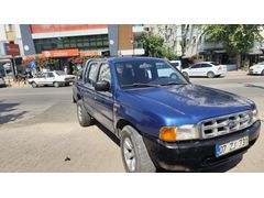 Sahibinden Ford Ranger 2.5 TDCi STD 2001 Model 