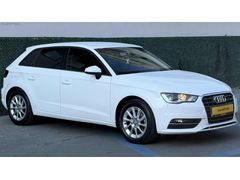 *MAK MOTORS*HATASIZ BAKIMLI A3 SPORTBACK DİZEL&OTOM. KREDİ/VADE