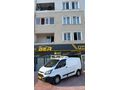 460.000 TL KREDİ 36 AY 2015 -18 SOĞUTUCULU TRANSİT CUSTOM