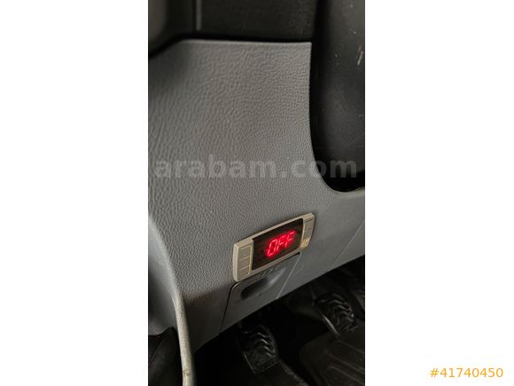 460.000 TL KREDİ 36 AY 2015 -18 SOĞUTUCULU TRANSİT CUSTOM