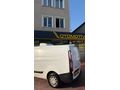 460.000 TL KREDİ 36 AY 2015 -18 SOĞUTUCULU TRANSİT CUSTOM