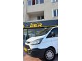 460.000 TL KREDİ 36 AY 2015 -18 SOĞUTUCULU TRANSİT CUSTOM