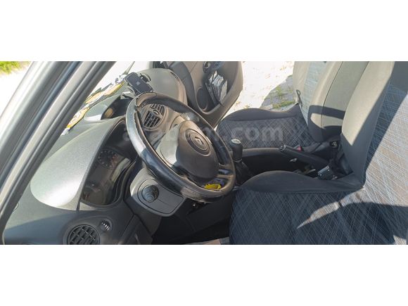 Sahibinden Renault Clio 1.2 Authentique 2007 Model