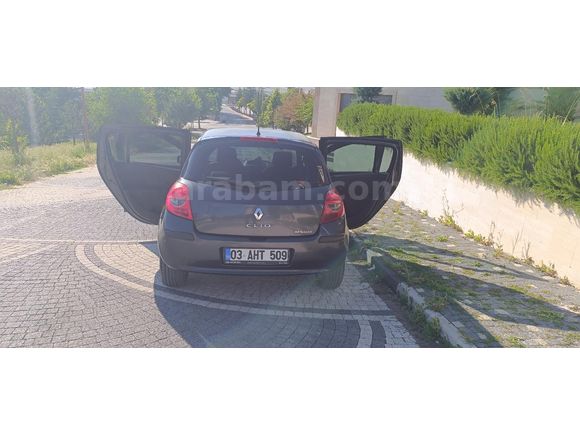 Sahibinden Renault Clio 1.2 Authentique 2007 Model