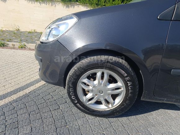 Sahibinden Renault Clio 1.2 Authentique 2007 Model