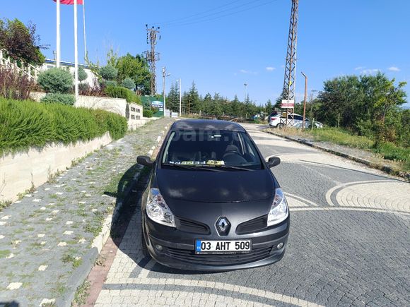 Sahibinden Renault Clio 1.2 Authentique 2007 Model