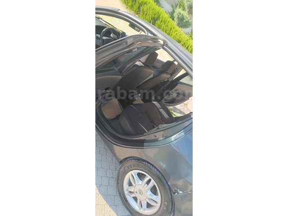 Sahibinden Renault Clio 1.2 Authentique 2007 Model