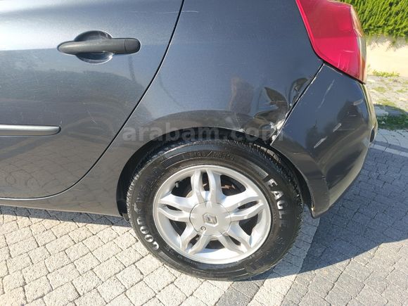 Sahibinden Renault Clio 1.2 Authentique 2007 Model