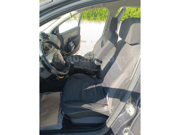Sahibinden Renault Clio 1.2 Authentique 2007 Model