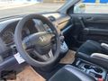 HONDA CR-V ELEGANSE