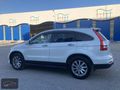 HONDA CR-V ELEGANSE