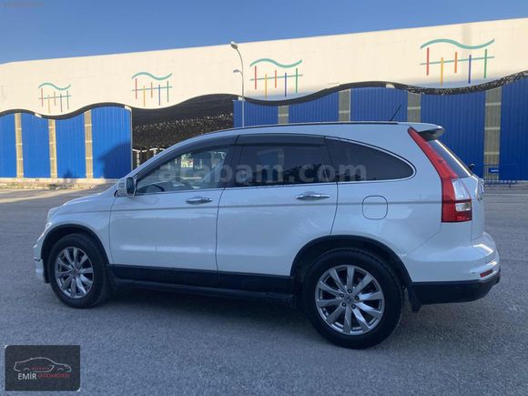 HONDA CR-V ELEGANSE