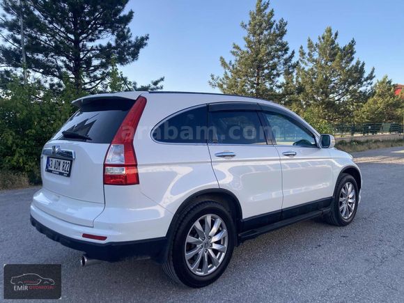 HONDA CR-V ELEGANSE