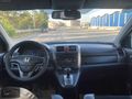 HONDA CR-V ELEGANSE